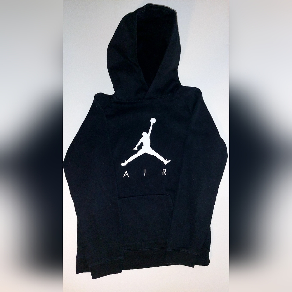 Nike Air Boys Sweater Hoodie